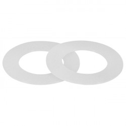 Rondelle x2 écrou de serrage
