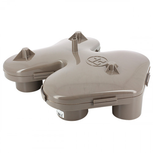 Collecteur supérieur pour C5030 et C7030