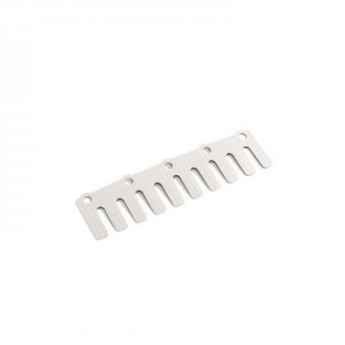Brosse de robot
