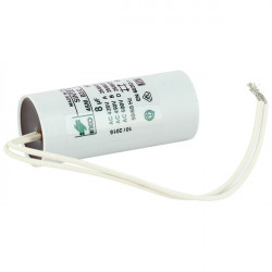 Condensateur 8µf