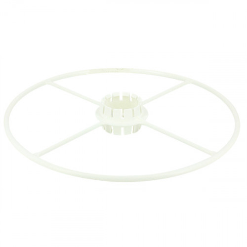 Déflecteur circulaire