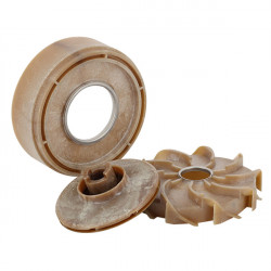 Kit turbine
