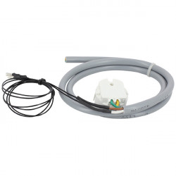 Connect Lampe + fils + câble