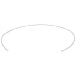 Tube d'injection pH minus Ø6x4 mm - Couronne de 5 m