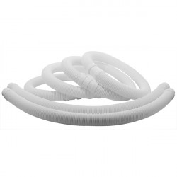 Jeu de 6 tuyaux 1 mètre