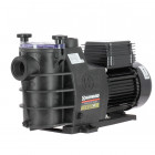 Max Flo - 0,75 CV - Mono - IE2 - 11 m3/h