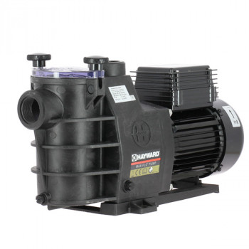 Max Flo - 0,75 CV - Mono - IE2 - 11 m3/h