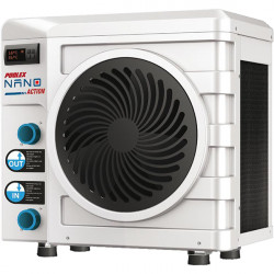 Nano Action - R410 - 3 kW
