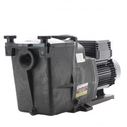 Super Pump 1,5 cv Mono - 2" - 18 m3/h - IE2