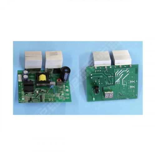 Circuit éléctronique