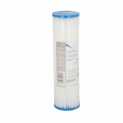 Filtre eau domestique