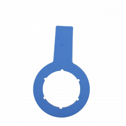 Clé