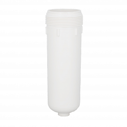 Bocal opaque