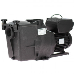 Super pump VSTD - 1 CV - Vitesse variable