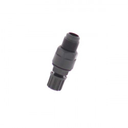 Clapet d'injection anti-retour