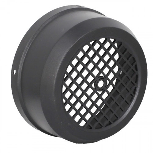 Couvercle ventilateur
