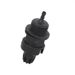 Clapet d'injection 1/2" 4x6 mm avec joint