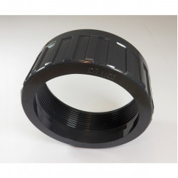 Écrou raccord 63 mm