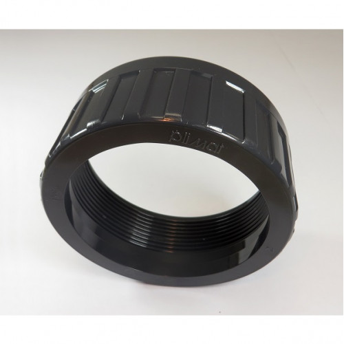 Écrou raccord 63 mm