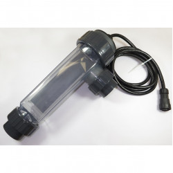 Cellule 5 plaques complète