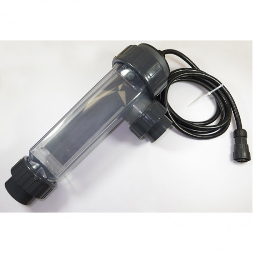 Cellule 5 plaques complète