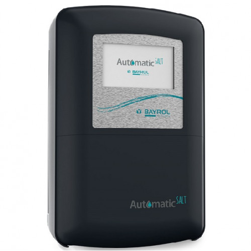 Controller AS5 / AS7