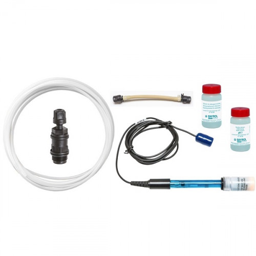 Kit maintenance annuelle