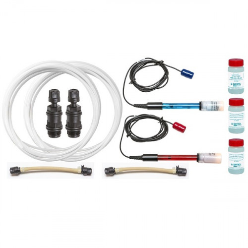 Kit de maintenance annuelle