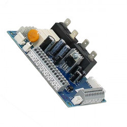 CARTE ELECTRONIQUE