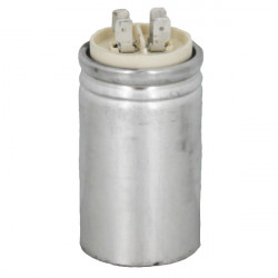 Condensateur 31,5 µF Ø 45 L 77 à cosses