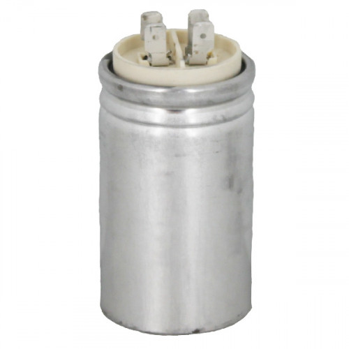 Condensateur 31,5 µF Ø 45 L 77 à cosses