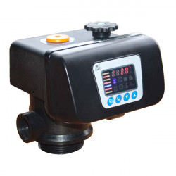 Vanne K67B1 pour déferriseur F40-A