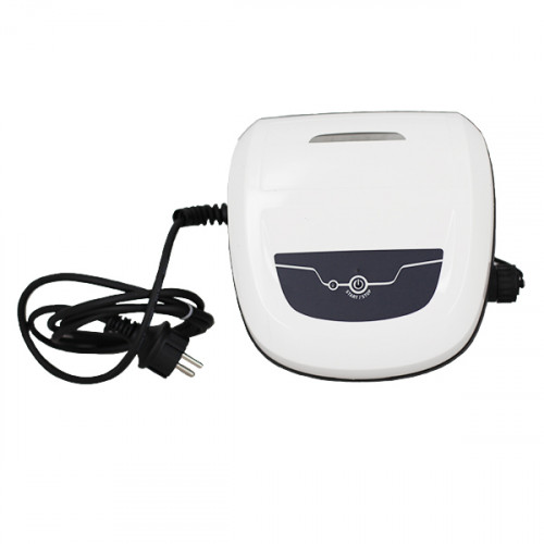 Coffret commande fond seul