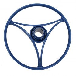 Roue anti-blocage robot T3