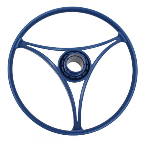 Roue anti-blocage robot T3