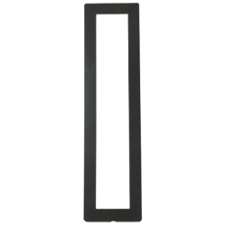 Enjoliveur Skimmer - Gris Anthracite