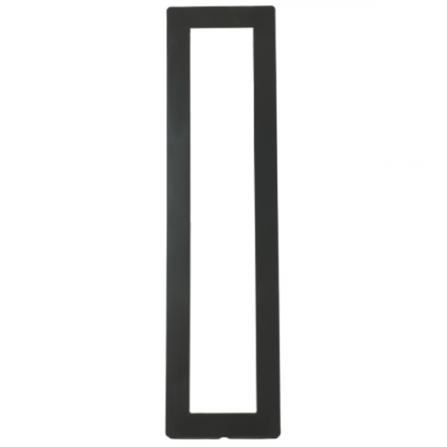 Enjoliveur Skimmer - Gris Anthracite