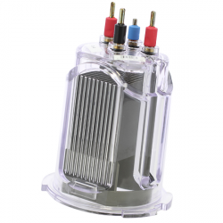 Électrode EI² 18 Expert