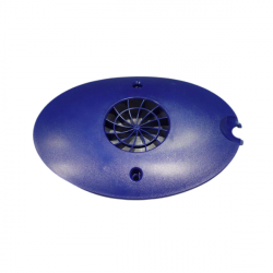 Cache turbine