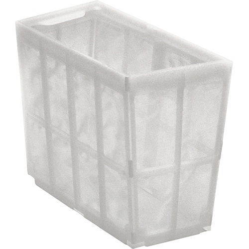 Pré-filtre printemps