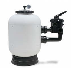 Skypool 500 LT - 9 m3/h