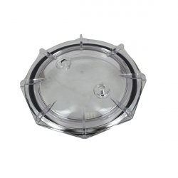 Couvercle FSAB pour Jupiter et Galactic 6" + joint