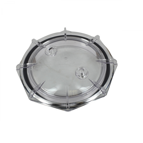 Couvercle FSAB pour Jupiter et Galactic 6" + joint