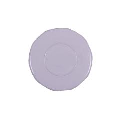 Bouchon prise balai - Gris