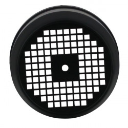 Capot ventilateur