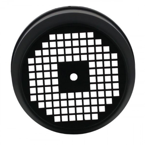 Capot ventilateur