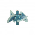 Assemblage moteur