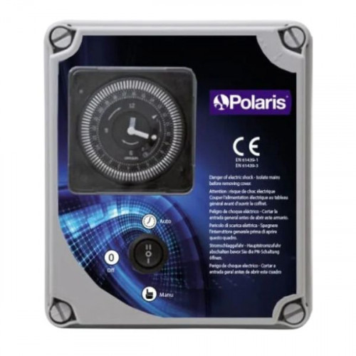 Coffret Polaris - Mono 220 V