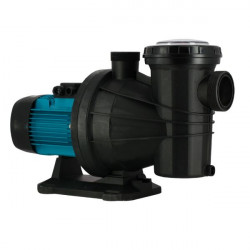 Silver 22 T - 1,5 CV - 22 m3/h