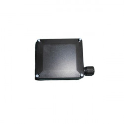 Boitier de connexion 0,5 à 1 CV - MC, MS - Tri